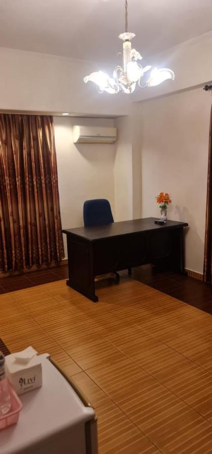 Paradise Hotel Tanjung Pinang Εξωτερικό φωτογραφία