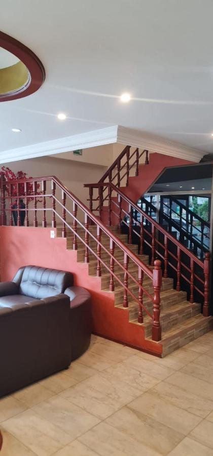 Paradise Hotel Tanjung Pinang Εξωτερικό φωτογραφία