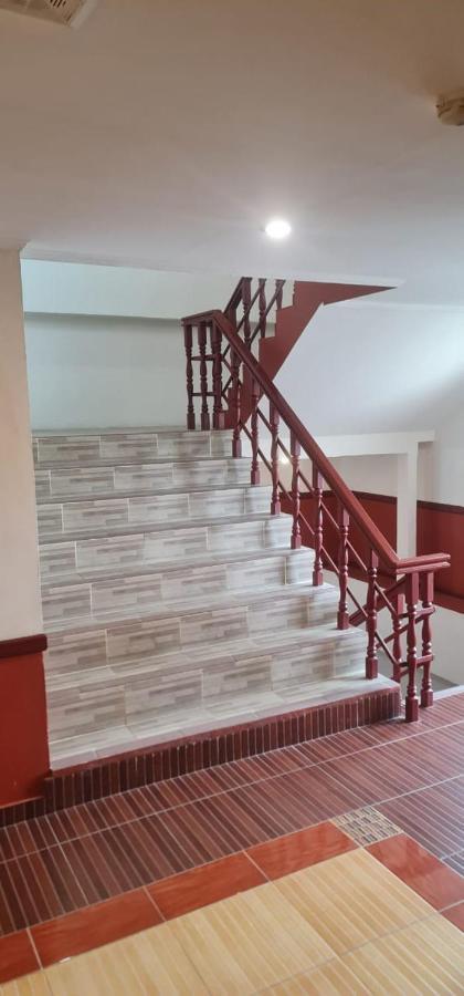 Paradise Hotel Tanjung Pinang Εξωτερικό φωτογραφία