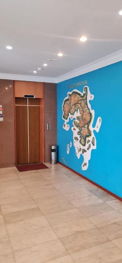 Paradise Hotel Tanjung Pinang Εξωτερικό φωτογραφία