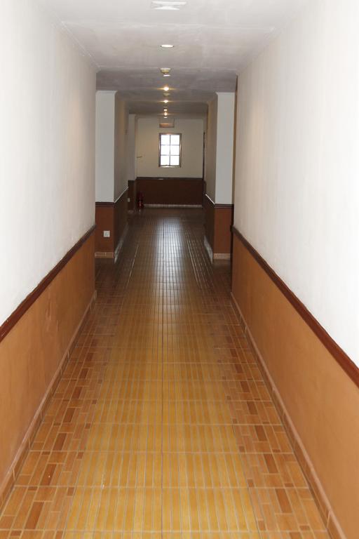 Paradise Hotel Tanjung Pinang Εξωτερικό φωτογραφία